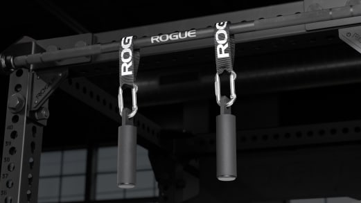 Grandfather Clock Grip System - Grip Strength Training | Rogue Fitness